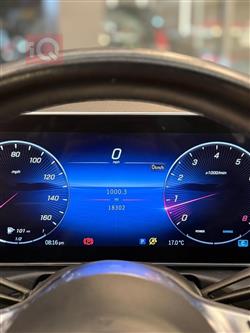 مرسيدس بنز C-Class